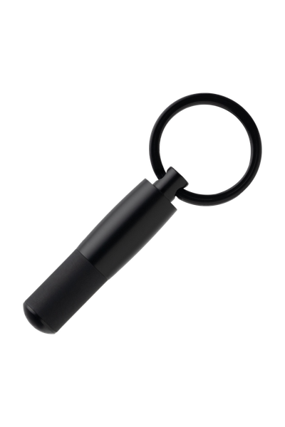 Key ring Gear Matrix Black - 3