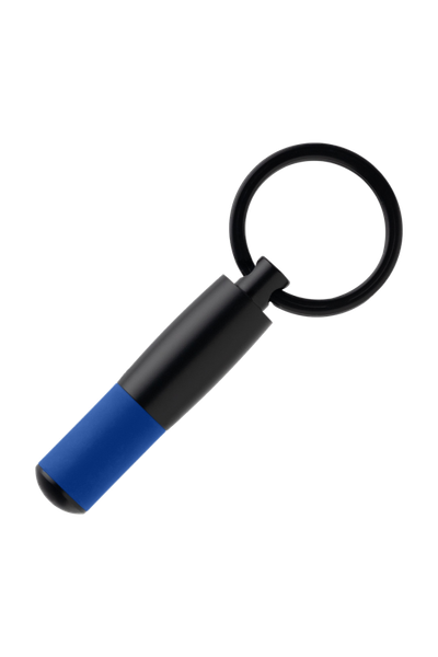 Key ring Gear Matrix Blue - 3