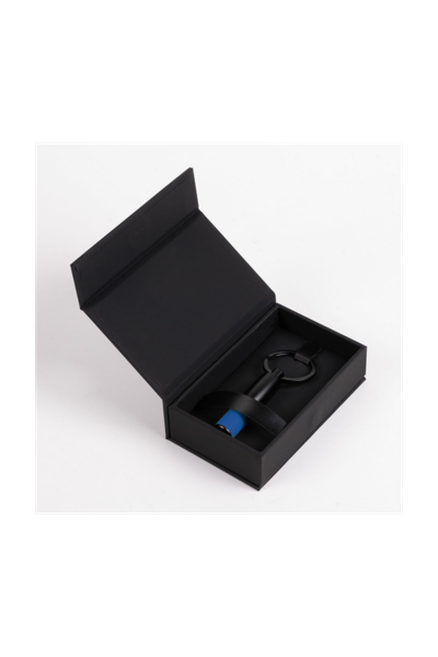 Key ring Gear Matrix Blue - 2