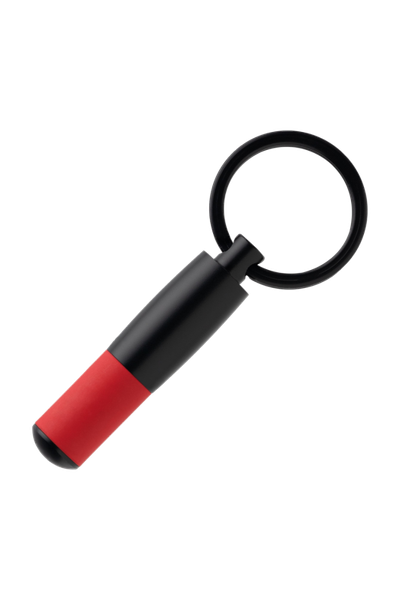 Key ring Gear Matrix Red - 3