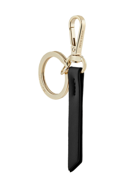 Key ring Triga Black - 2