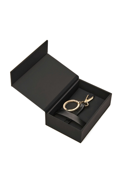 Key ring Triga Black - 3