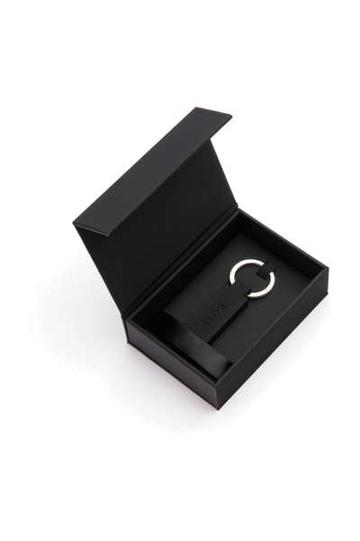 Key ring Edge Iconic Black - 7
