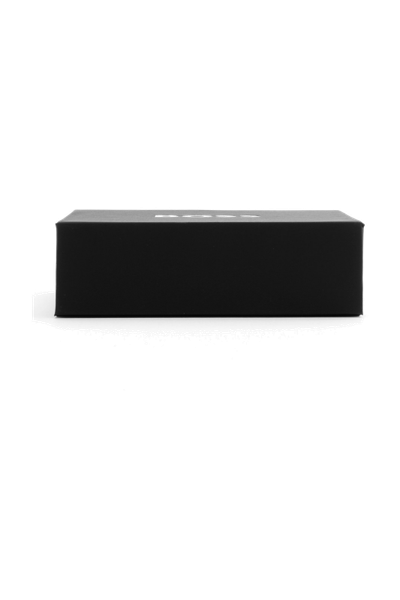 Key ring Edge Iconic Black - 8