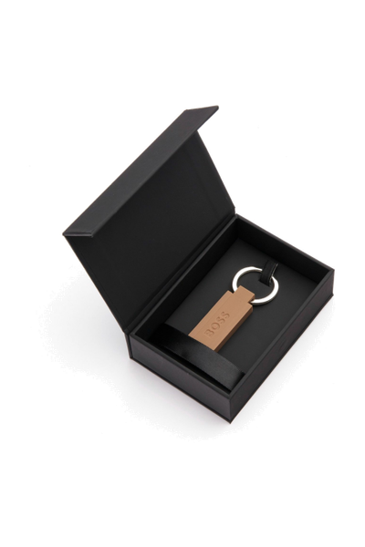 Key ring Edge Iconic Camel - 7