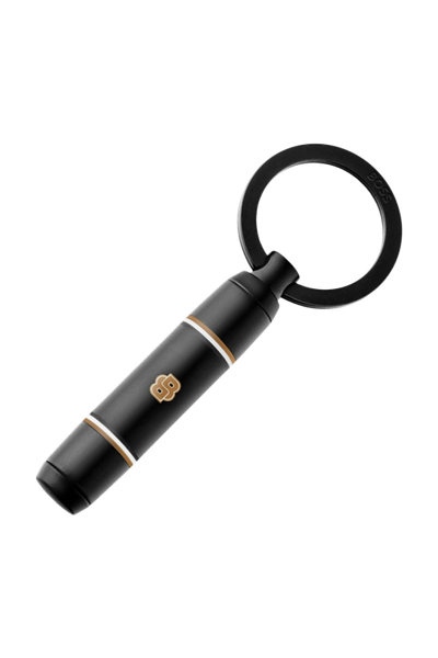 Key ring Rive Varsity Black - 1