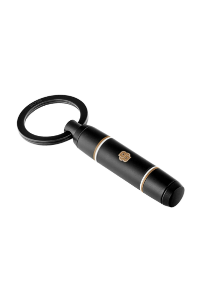 Key ring Rive Varsity Black - 2
