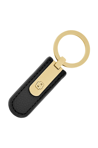 Key ring Signature Lady Black - 3