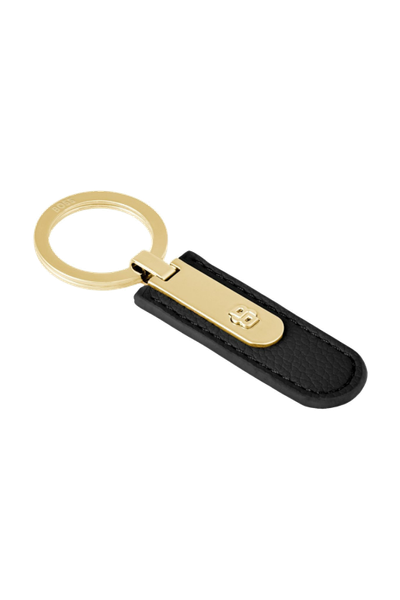 Key ring Signature Lady Black - 2