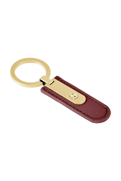 Key ring Signature Lady Burgundy - 2