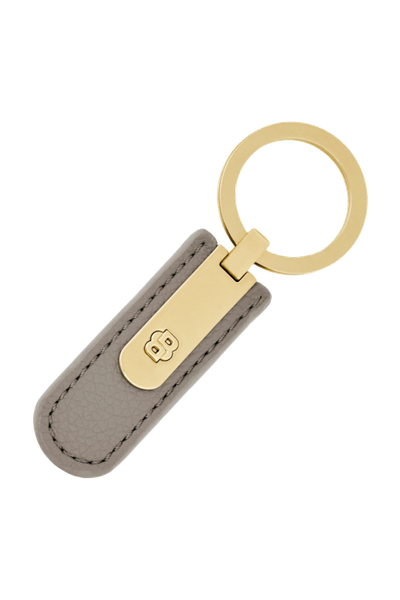 Key ring Signature Lady Taupe - 3