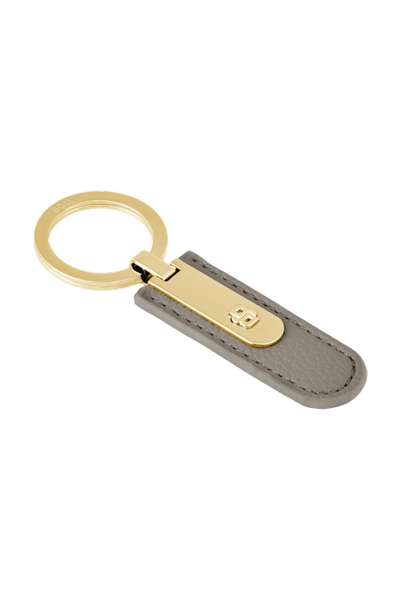 Key ring Signature Lady Taupe - 2