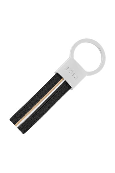 Key ring Iconic Black - 1