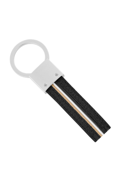 Key ring Iconic Black - 3