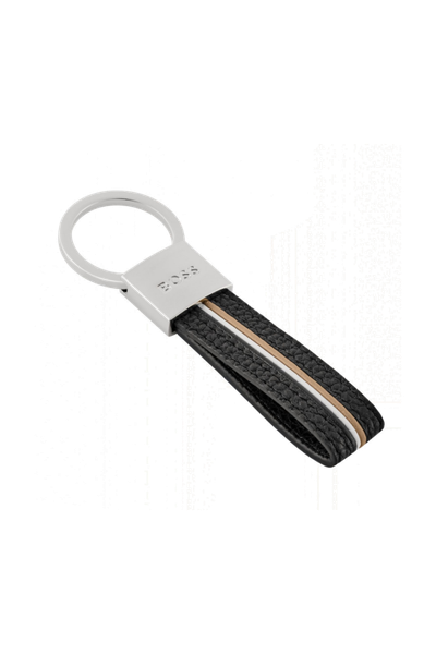Key ring Iconic Black - 2