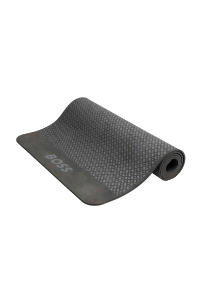 Yoga mat Monogram Dark - 4