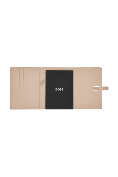 Folder A5 Double B Nude - 3