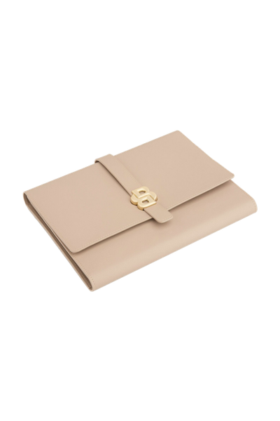 Folder A5 Double B Nude - 4