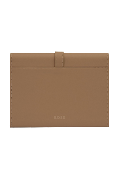 Folder A5 Double B Camel - 5