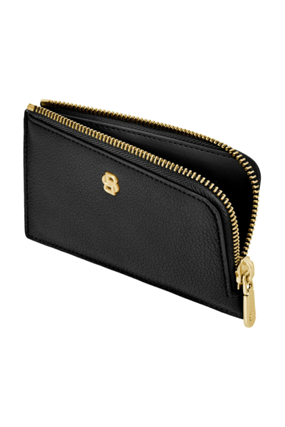 Card holder Signature Lady Black - 3