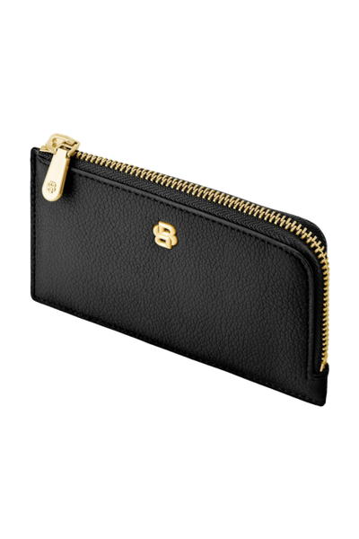 Card holder Signature Lady Black - 4