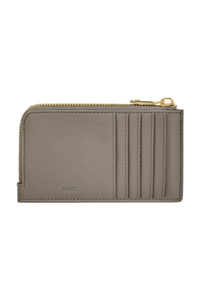 Card holder Signature Lady Taupe - 5