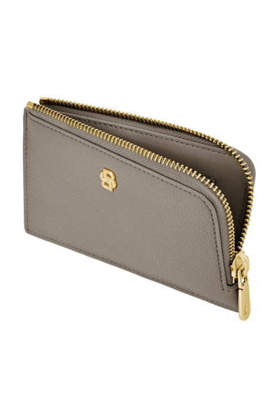 Card holder Signature Lady Taupe - 3
