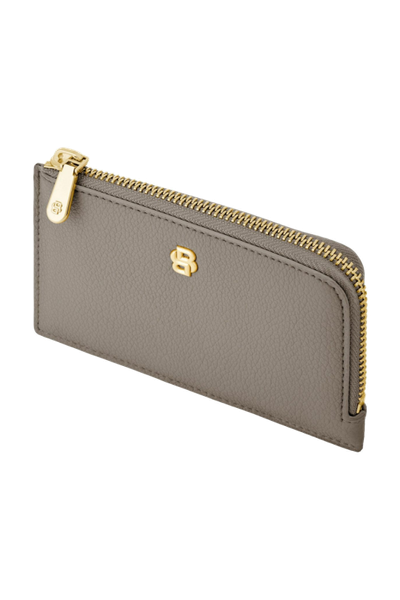 Card holder Signature Lady Taupe - 4