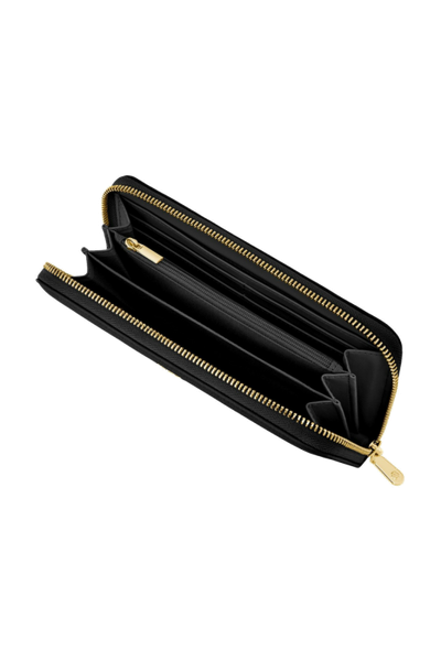 Travel wallet Signature Lady Black - 3