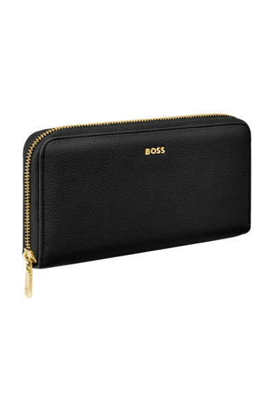 Travel wallet Signature Lady Black - 4
