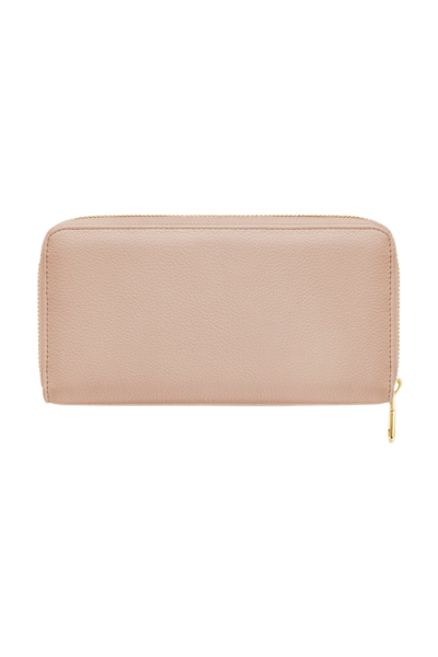 Travel wallet Signature Lady Nude - 5