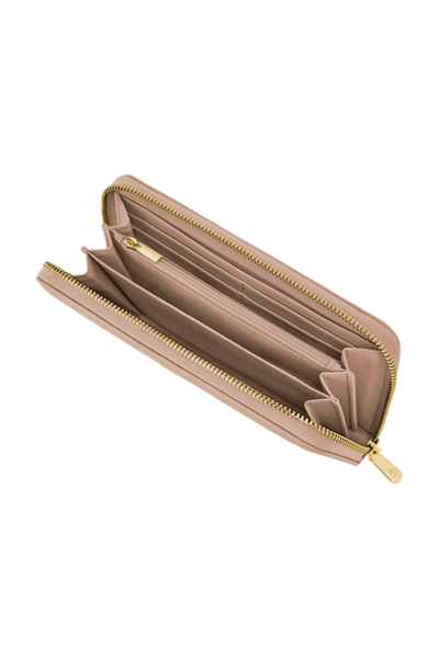 Travel wallet Signature Lady Nude - 3
