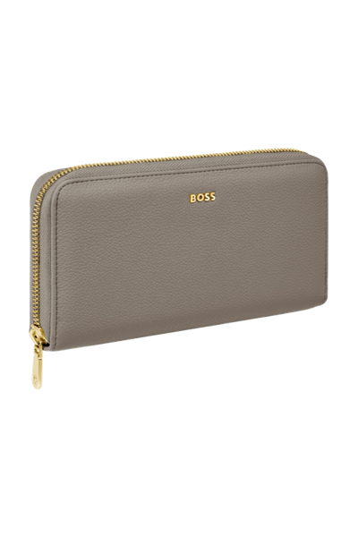 Travel wallet Signature Lady Taupe - 4