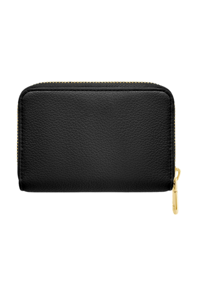 Money wallet Signature Lady Black - 5