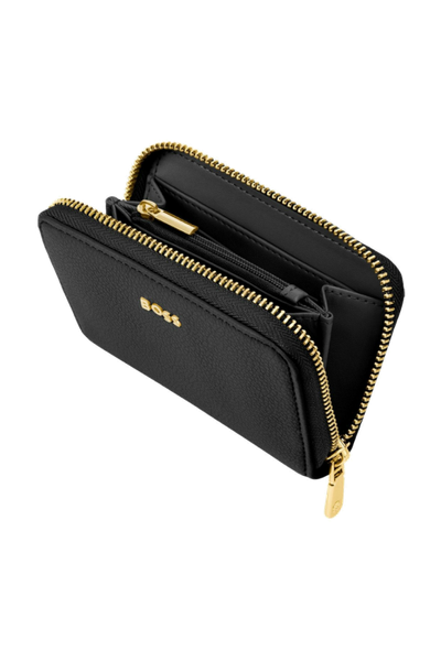 Money wallet Signature Lady Black - 3