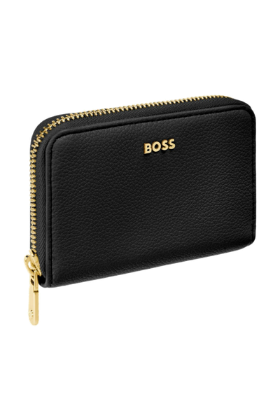 Money wallet Signature Lady Black - 4