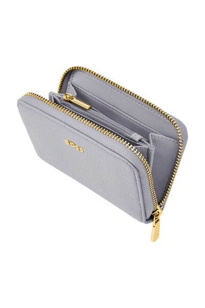 Money wallet Signature Lady Lilac - 3