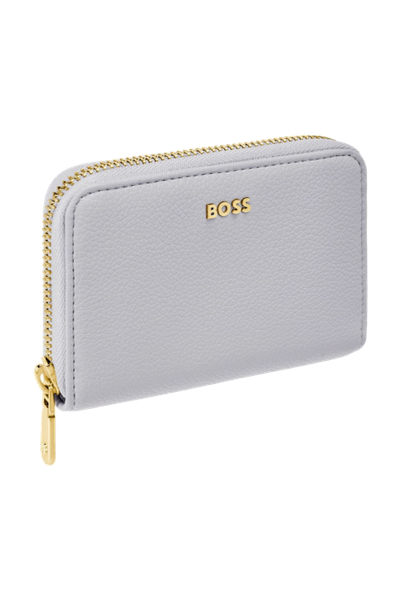 Money wallet Signature Lady Lilac - 4