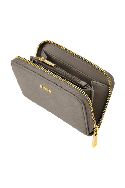 Money wallet Signature Lady Taupe - 3
