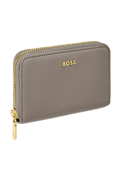 Money wallet Signature Lady Taupe - 4