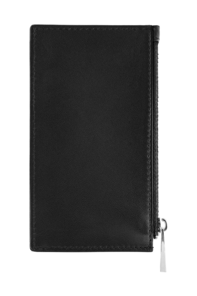 Card holder Emblematic Black - 5