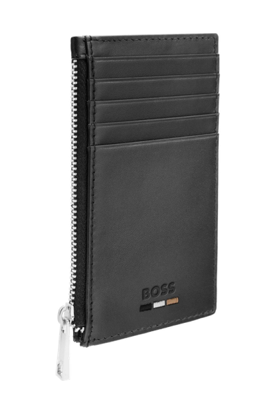 Card holder Emblematic Black - 4