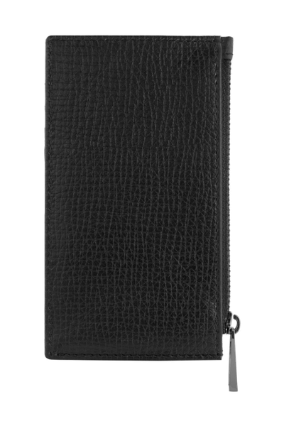 Card holder Grid Black - 5