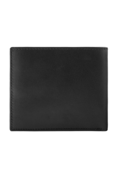 Money wallet Emblematic Black - 5