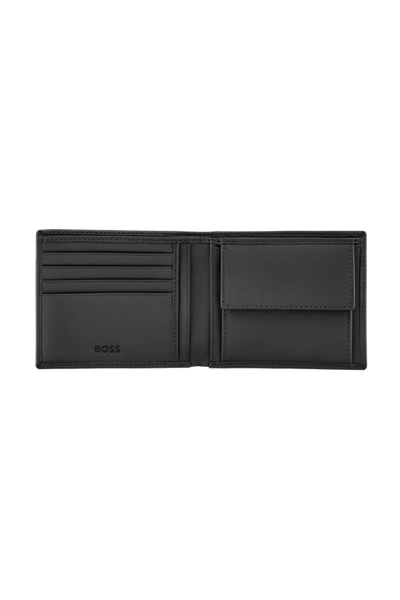 Money wallet Emblematic Black - 3