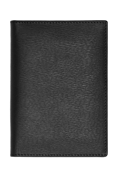 Passport holder Iconic Black - 6