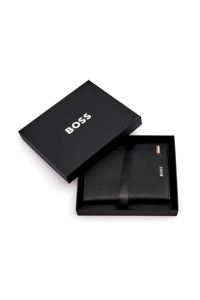 Passport holder Iconic Black - 7