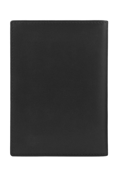 Passport cover Emblematic Black - 5