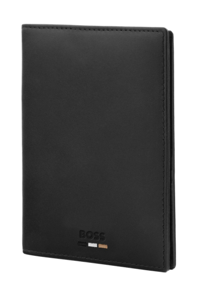 Passport cover Emblematic Black - 4