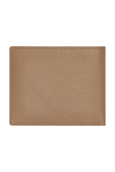 Wallet Classic Grained Camel - 5